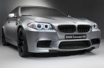 BMW M5 Concept 2011 года